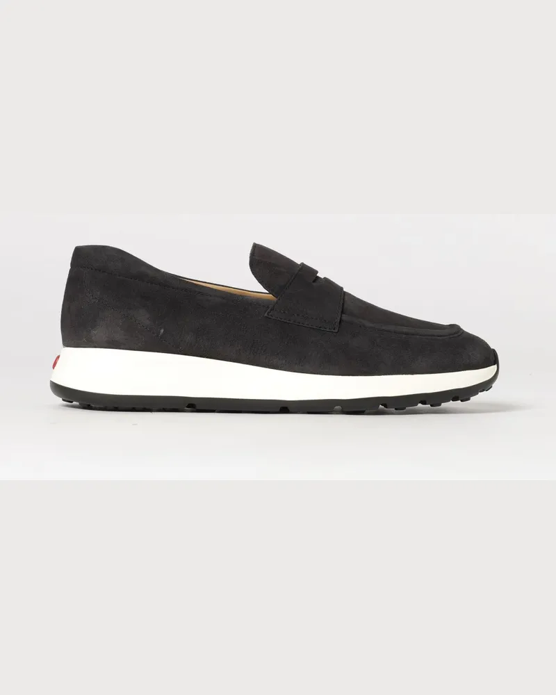 TOD'S Mokassins herren Blau