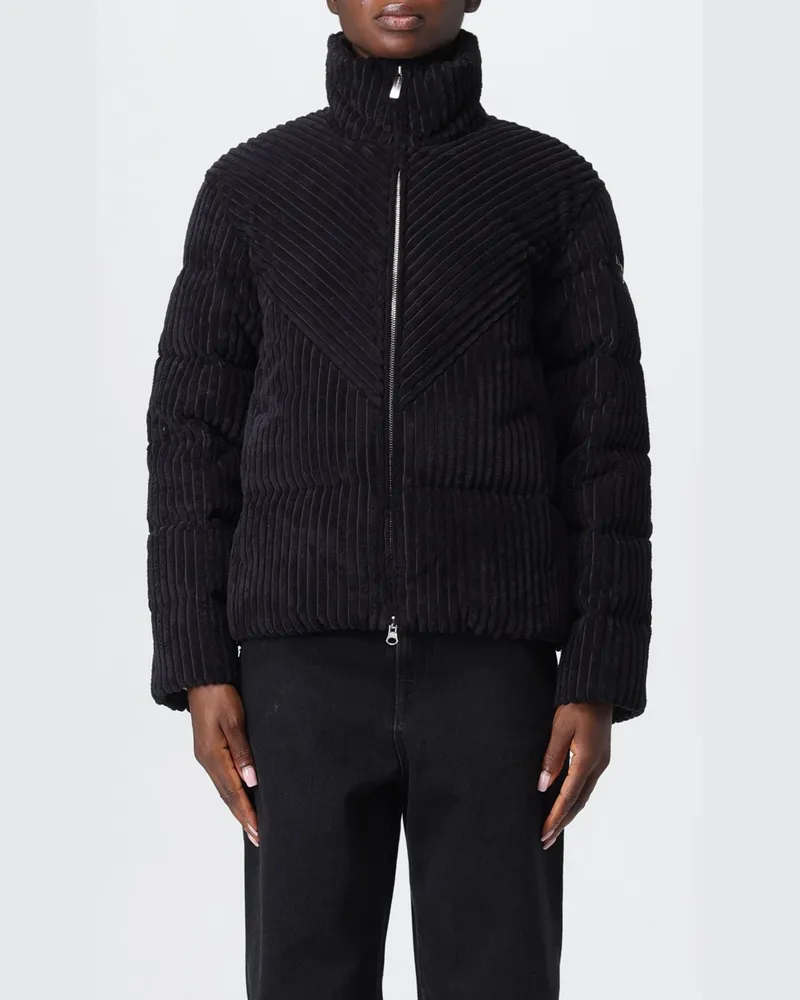 Colmar Mantel damen Schwarz