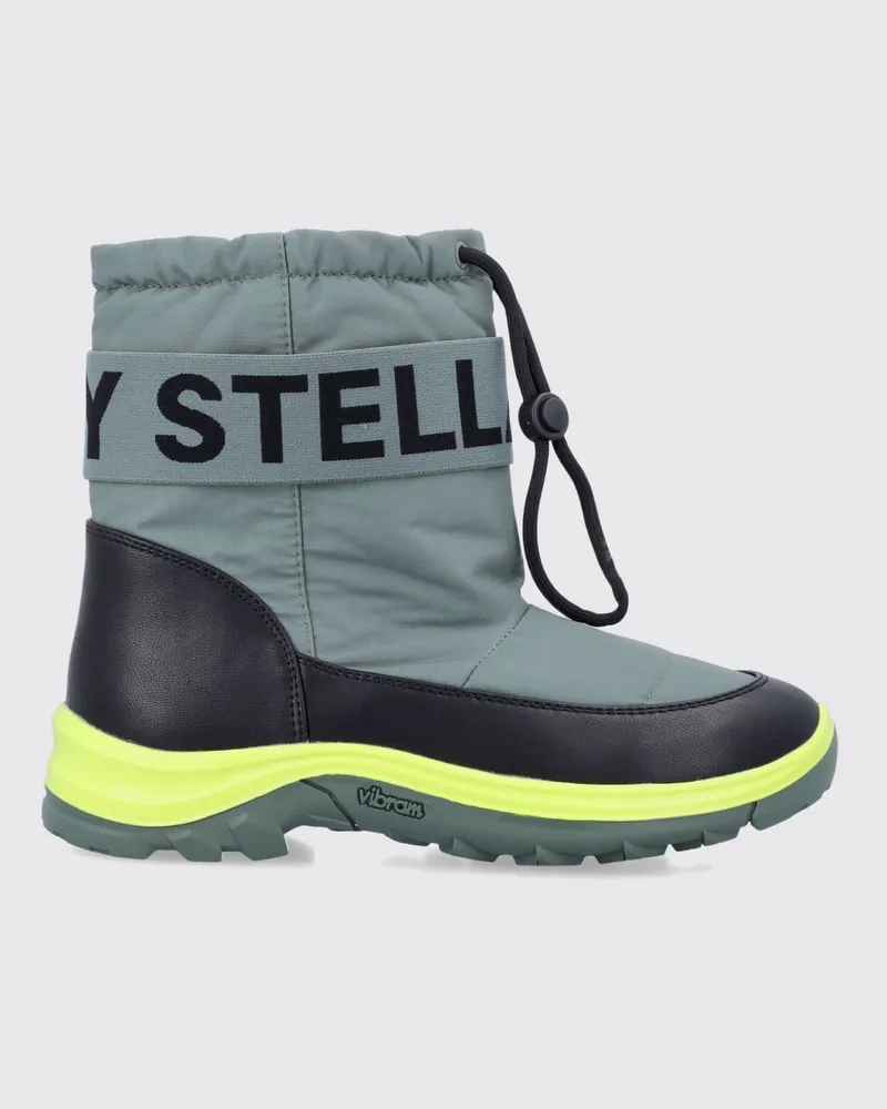 Stella McCartney Kids Schuhe kinder Grün