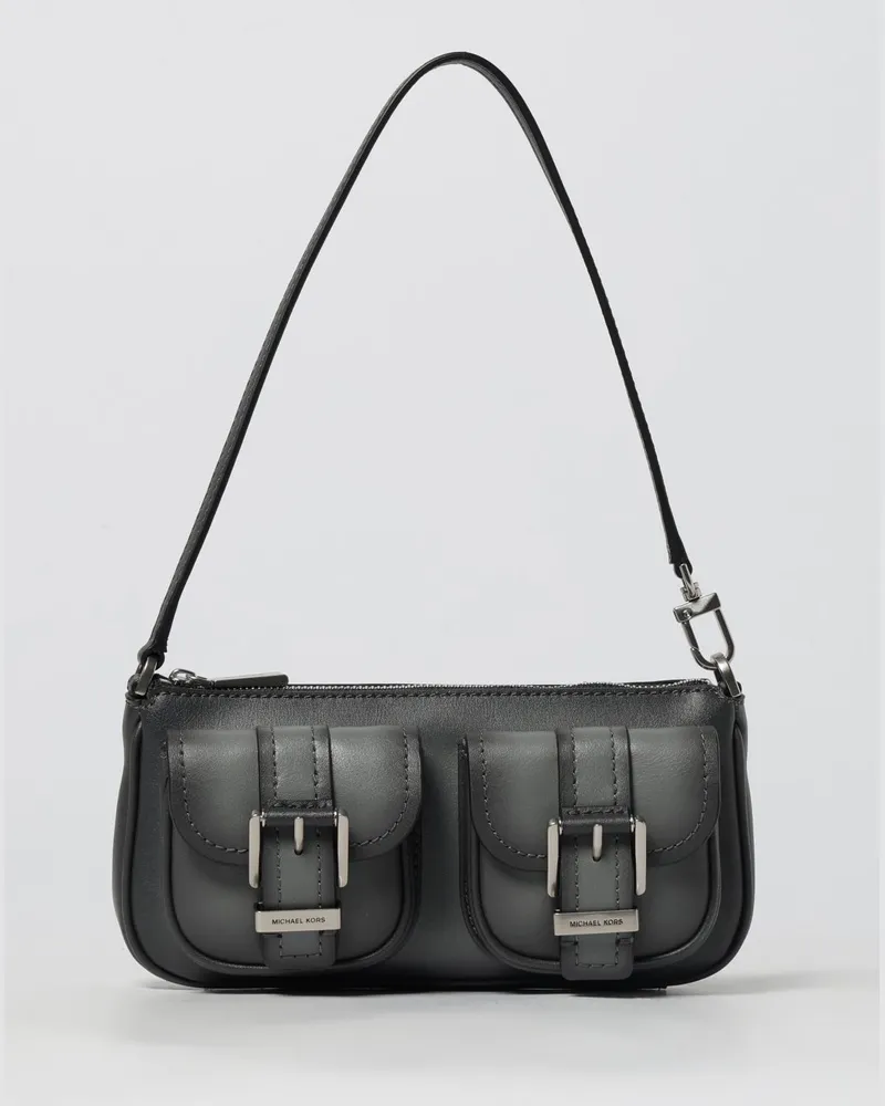 Michael Kors Handtasche damen Grau