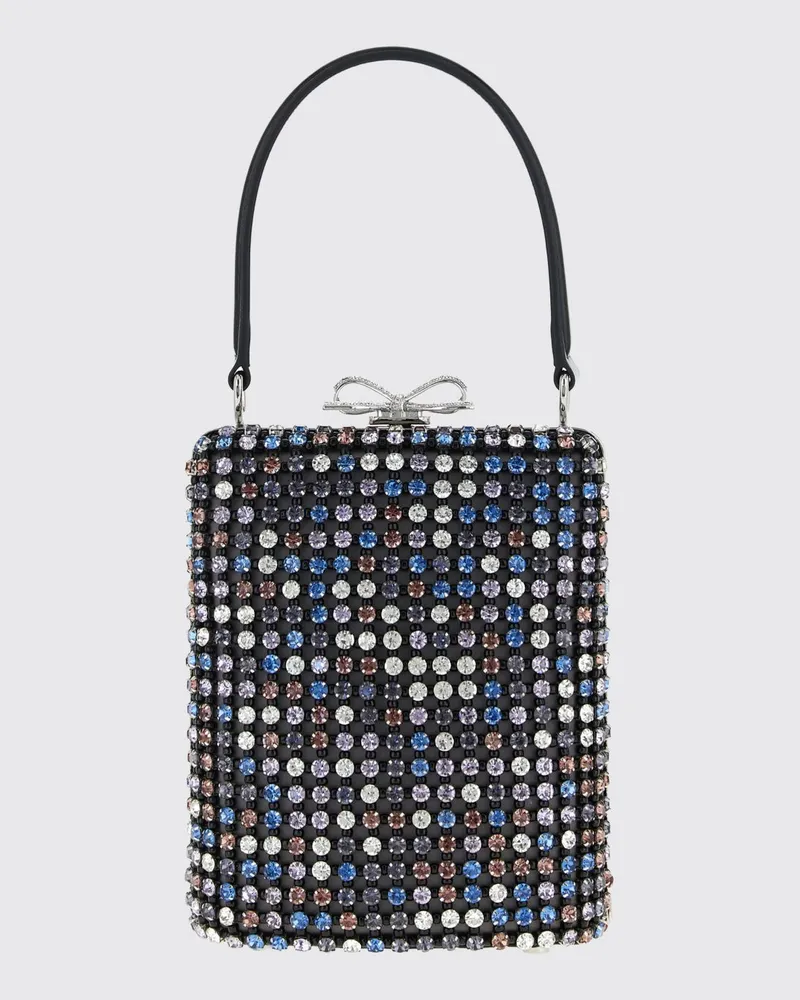 Self-Portrait Schultertasche damen Bunt