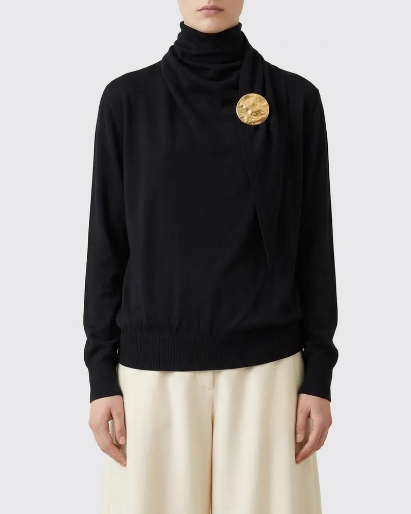 Jil Sander Pullover damen Schwarz