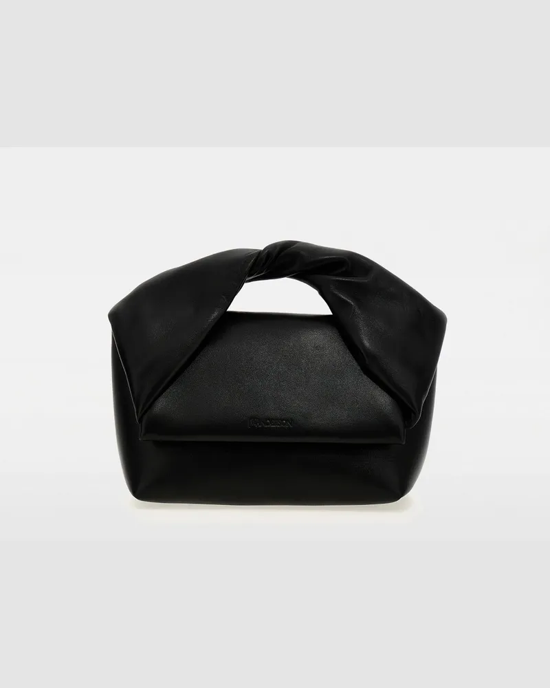 J.W.Anderson Schultertasche damen Schwarz