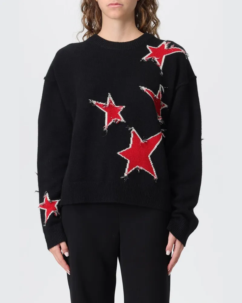 Zadig & Voltaire Pullover damen Zadig & Voltaire Schwarz
