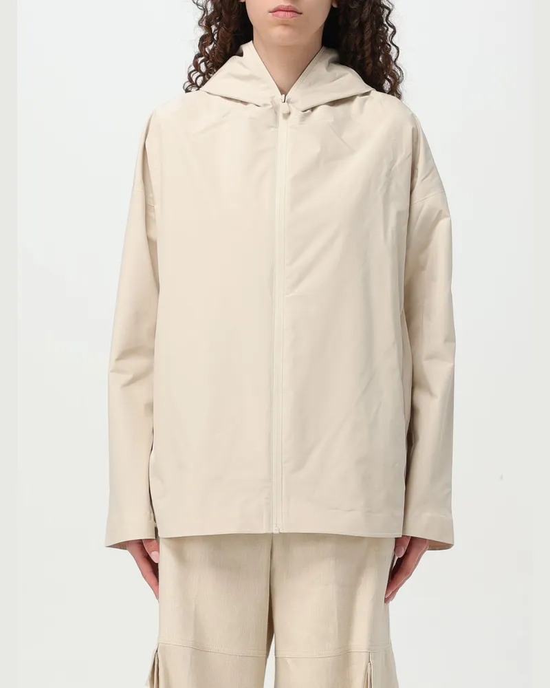 Save The Duck Jacke damen Sand