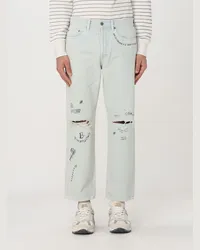 Golden Goose Jeans Denim