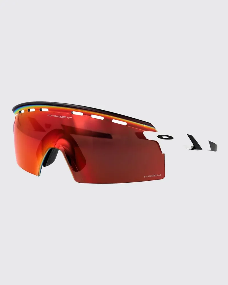 Oakley Sonnenbrillen herren Weiß