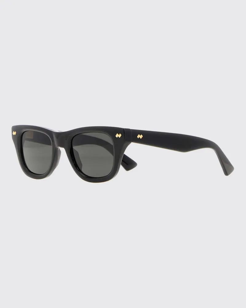 Bottega Veneta Sonnenbrille damen Schwarz