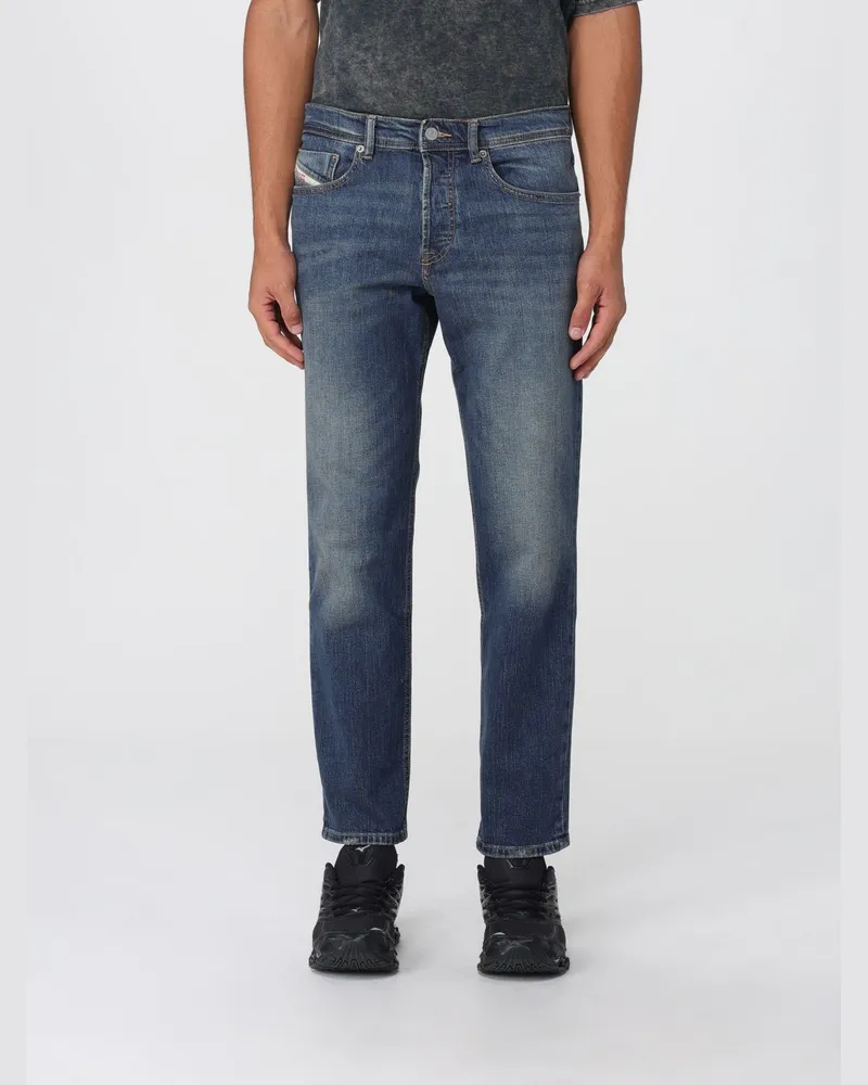 Diesel Jeans herren Blau