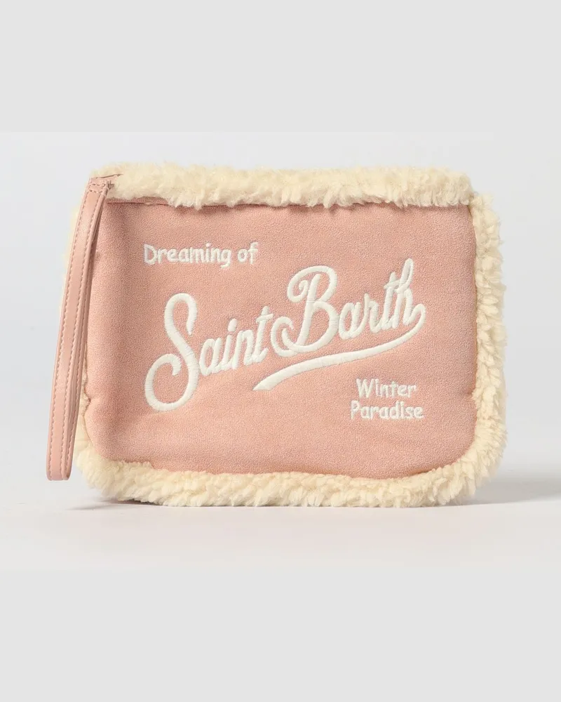 MC2 Saint Barth Handtasche damen Pink