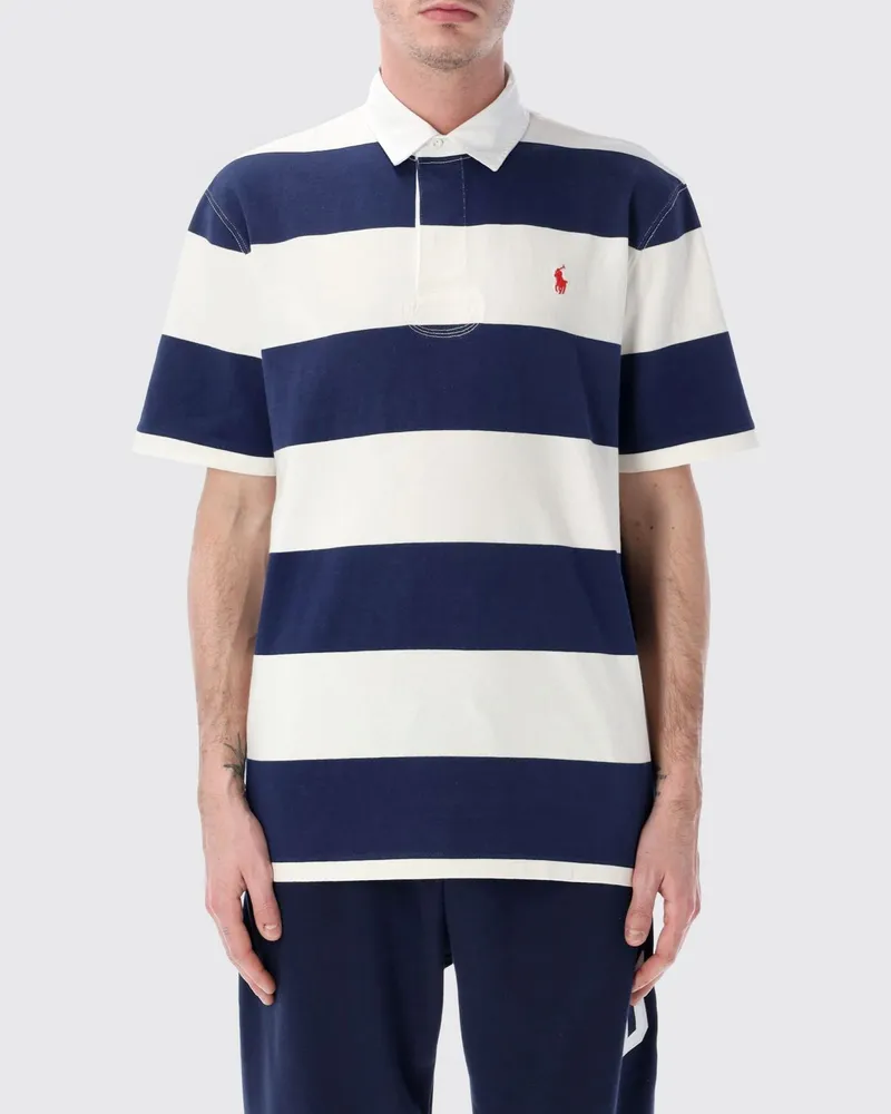 Ralph Lauren Polo herren Blau