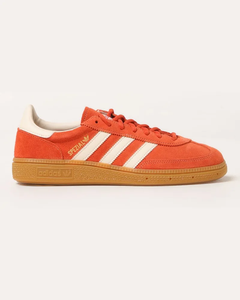 adidas Sneakers herren Rot