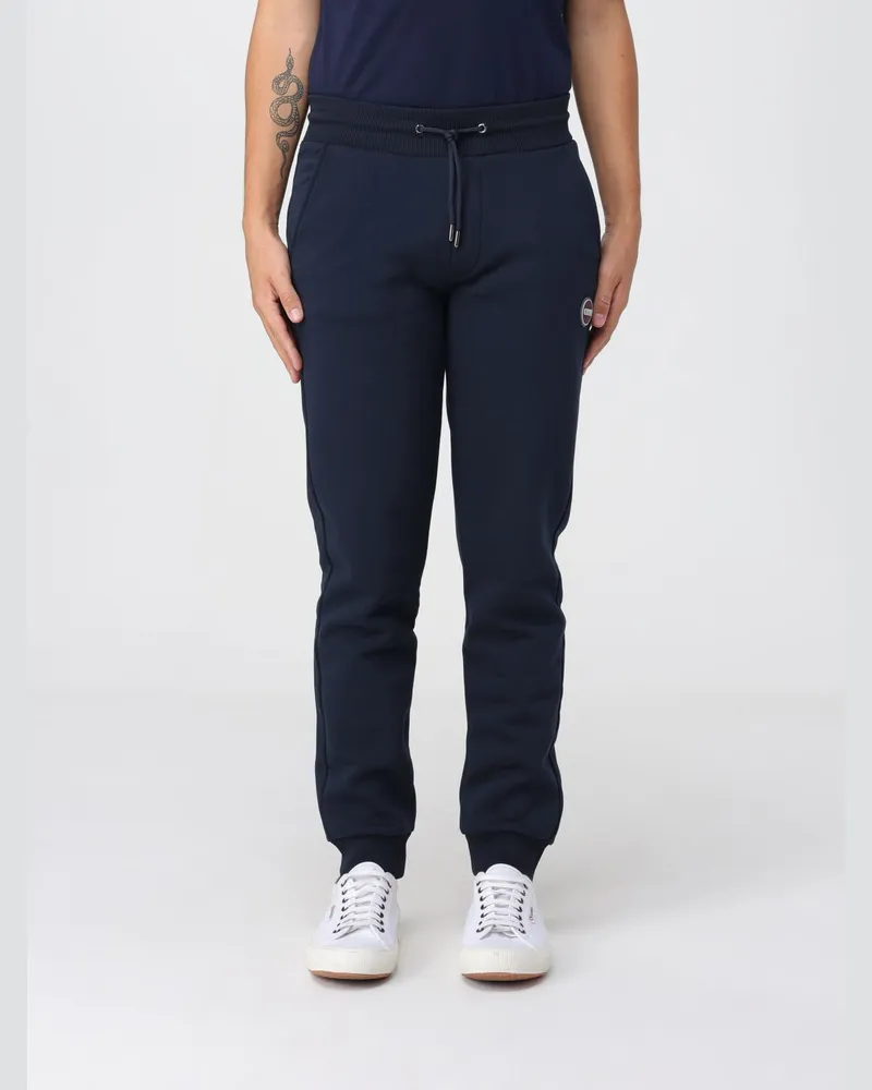Colmar Hose herren Navy