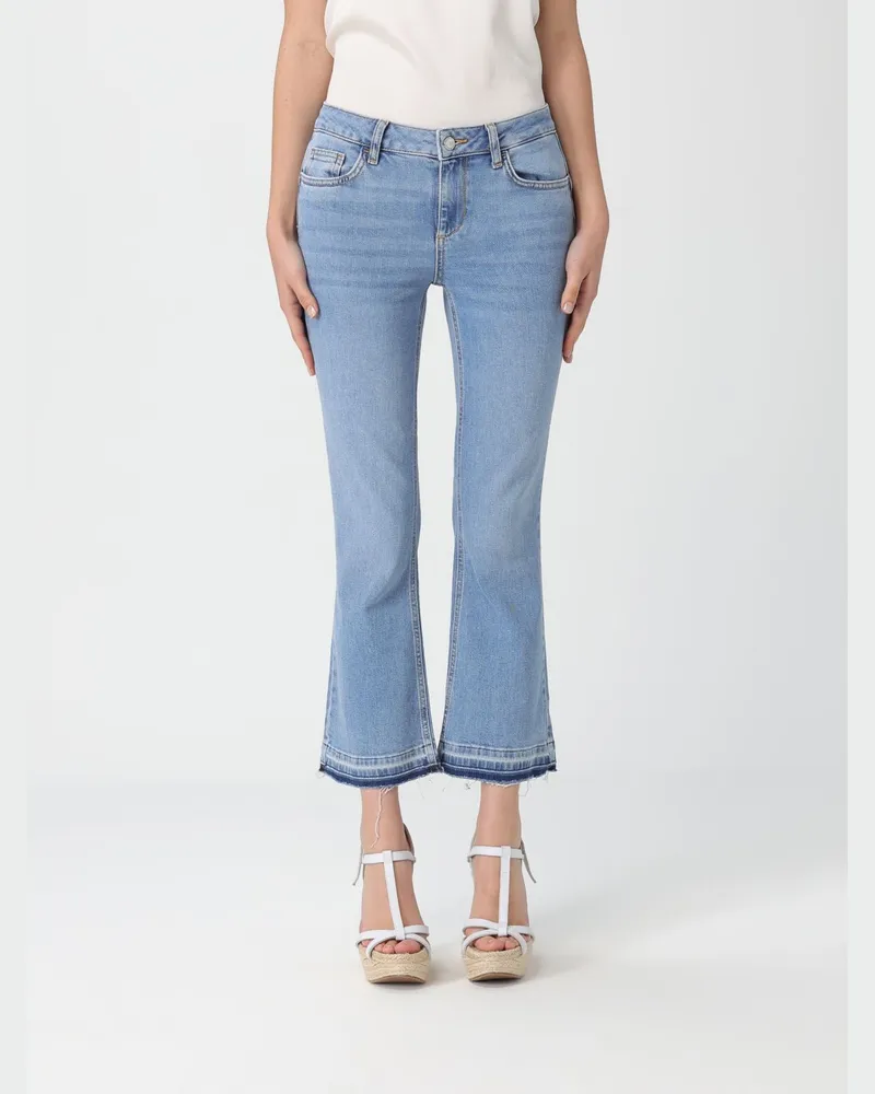 Liu Jo Jeans damen Blau
