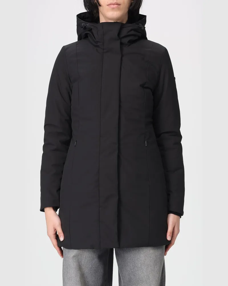 RefrigiWear Jacke damen Schwarz