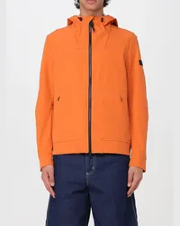 Peuterey Jacke Orange