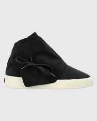 Fear of God Sneakers Schwarz