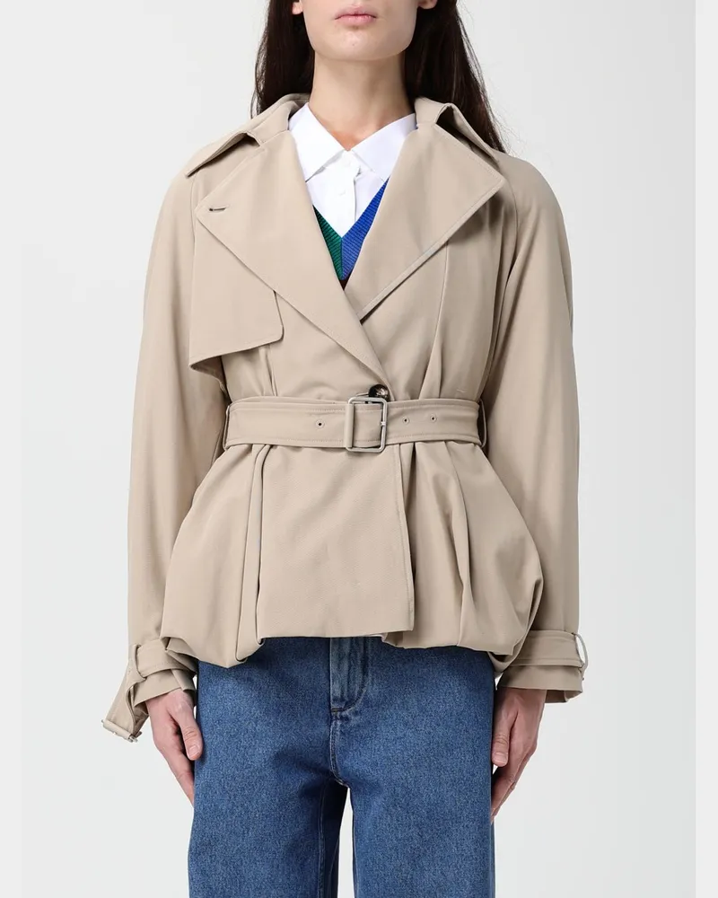 Loewe Blazer damen Beige