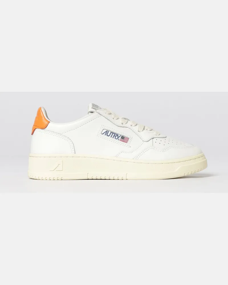 AUTRY Sneakers damen Weiß