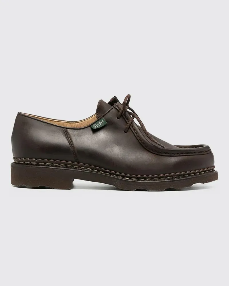 Paraboot Schuhe damen Dark