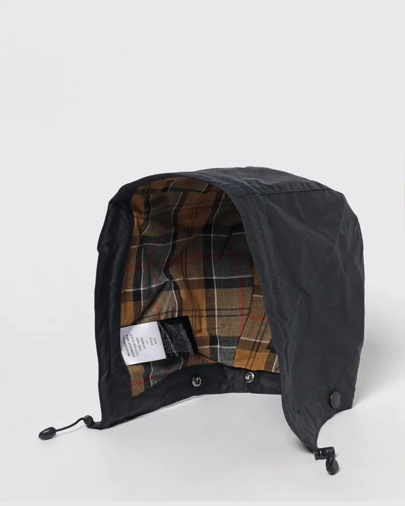 Barbour Hut herren Navy