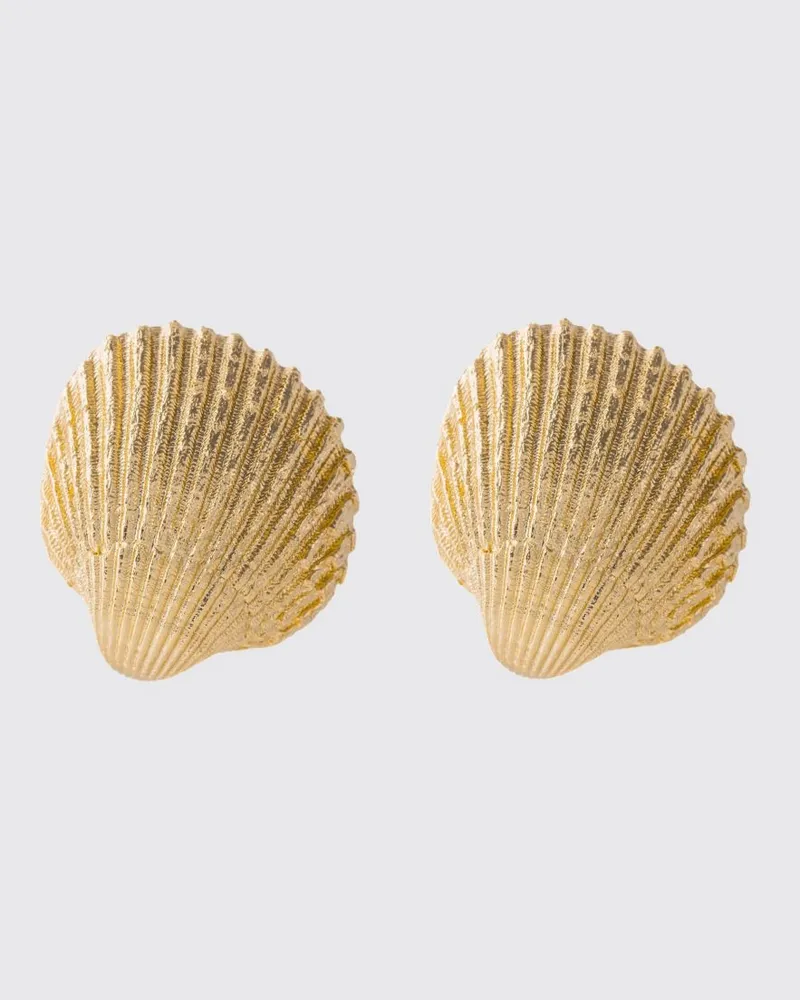 Federica Tosi Schmuck damen Gold