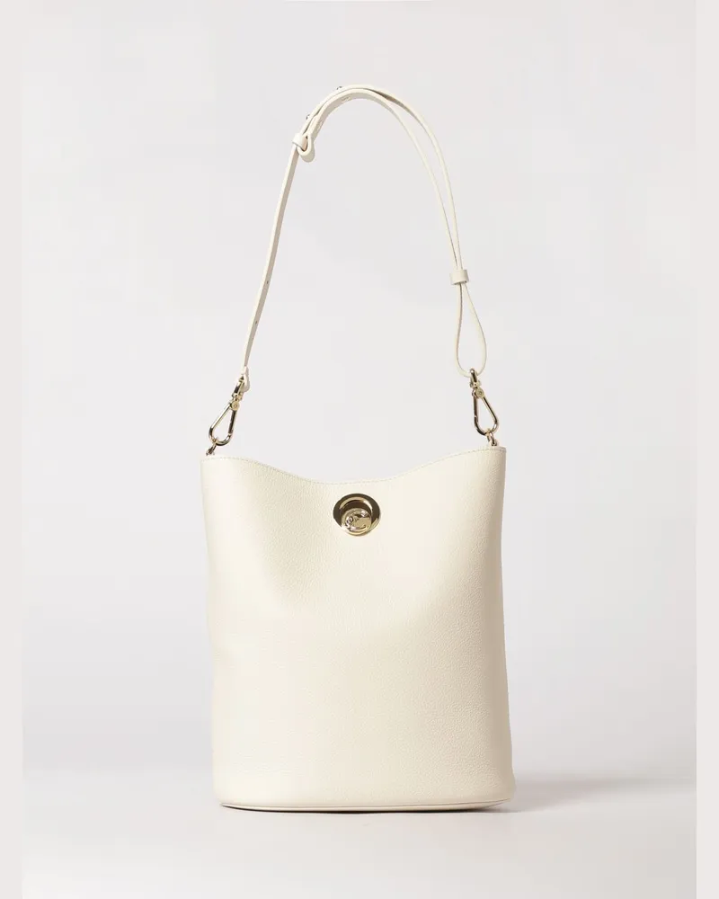 Coccinelle Handtasche damen Milch