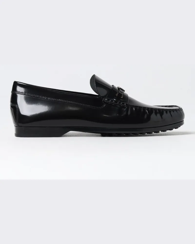 TOD'S Schuhe herren Schwarz