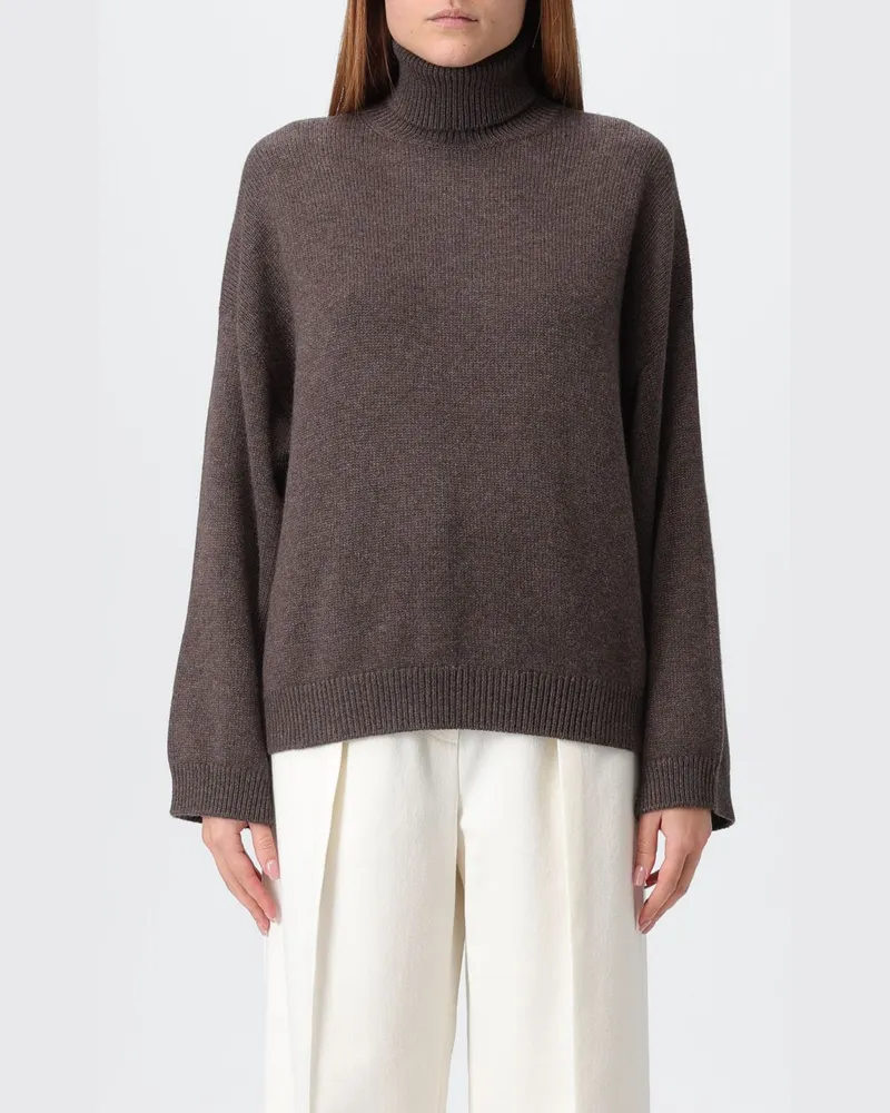 Brunello Cucinelli Pullover damen Dark