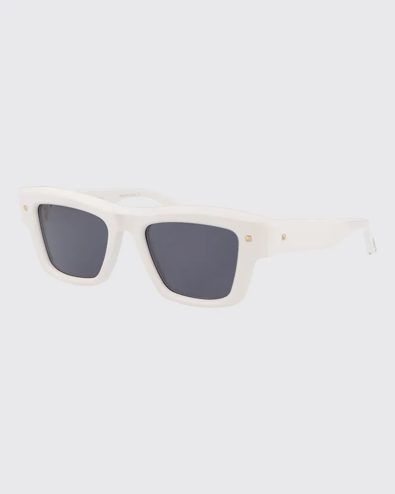 Valentino Garavani Sonnenbrillen damen Weiß