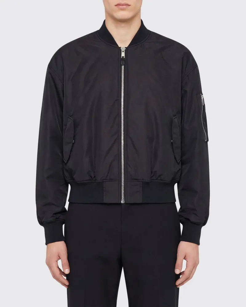 Entire Studios Jacke herren Schwarz