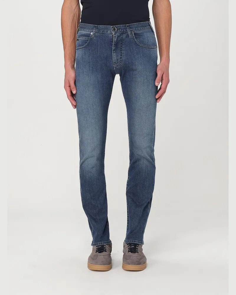 Emporio Armani Jeans herren Denim