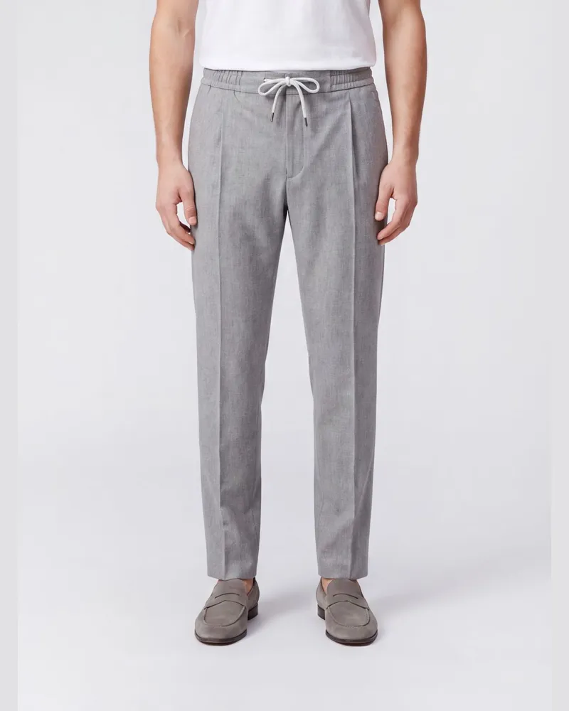 PT TORINO Hose herren Hellblau