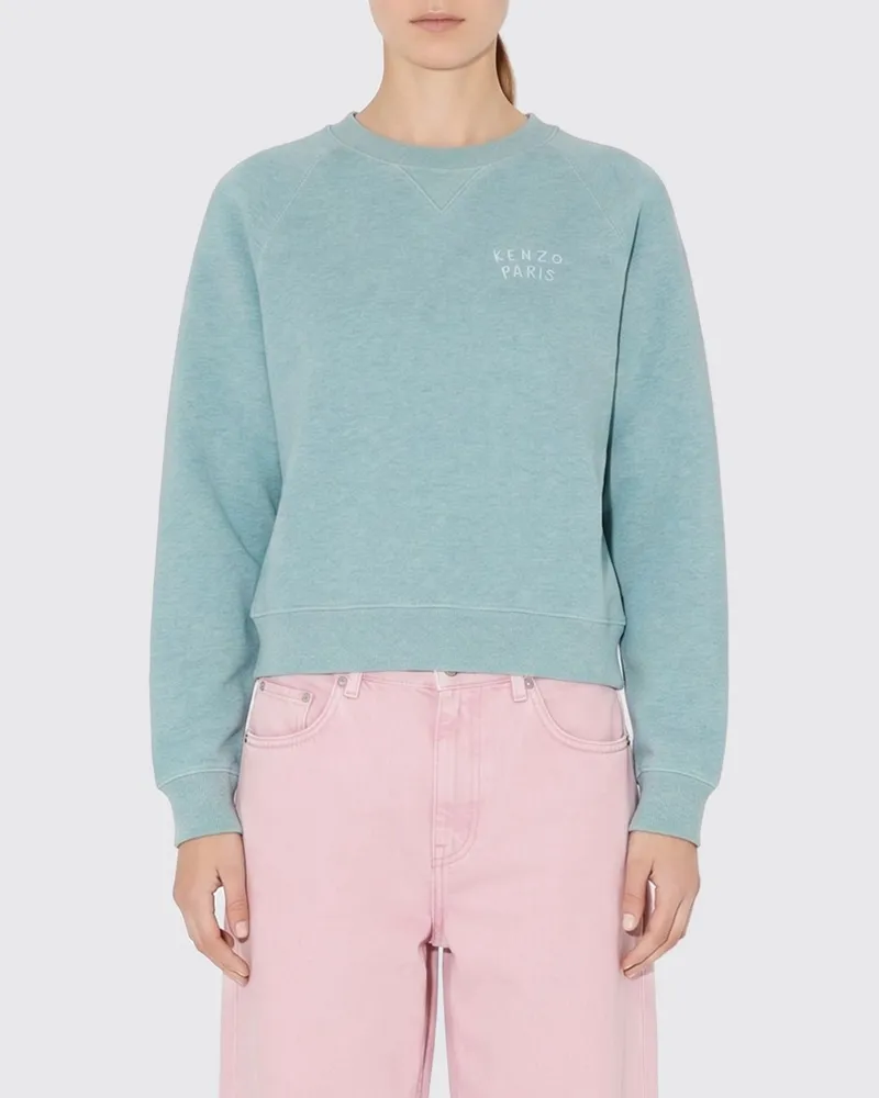 Kenzo Pullover damen Ice