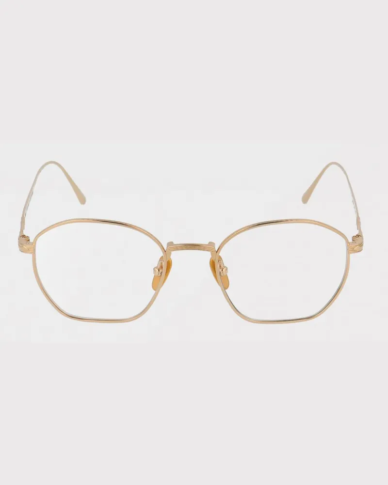 Persol Brillen herren Gold