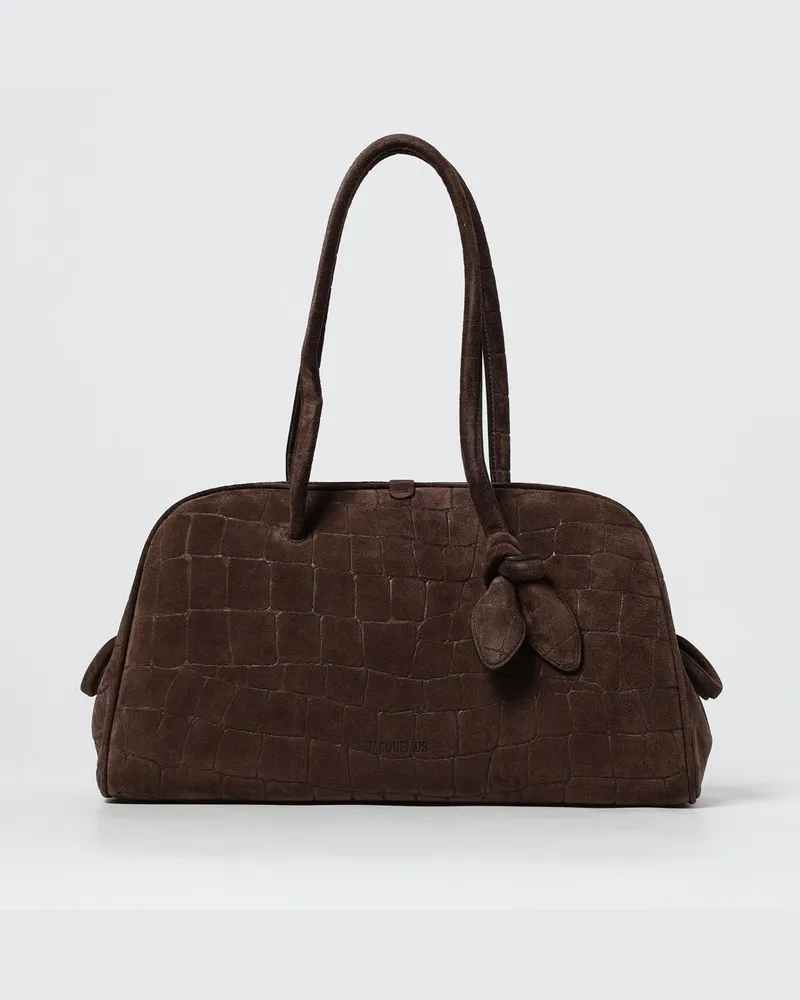 Jacquemus Handtasche damen Braun