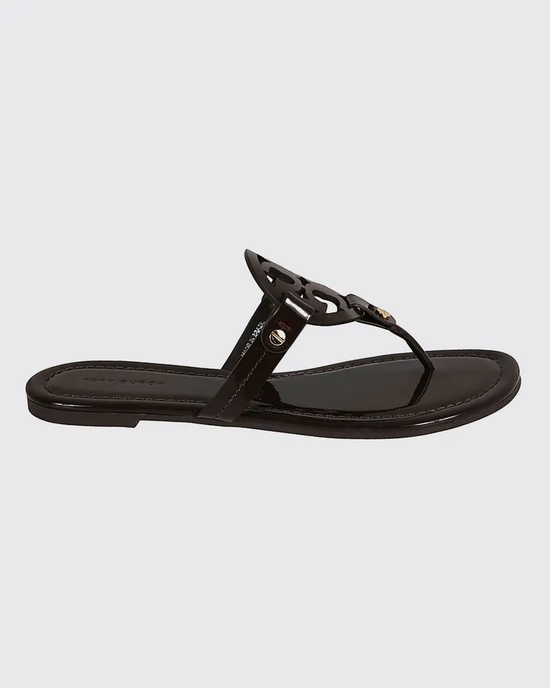 Tory Burch Schuhe damen Braun