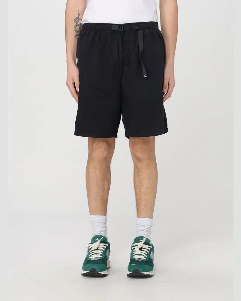 Obey Shorts herren Schwarz
