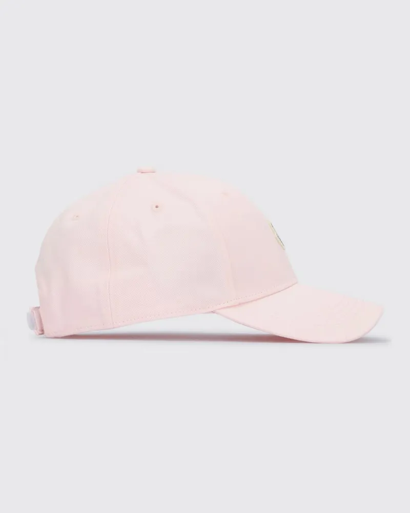 Moncler Kleidungsset kinder Pink
