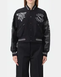 Amiri Blazer Schwarz