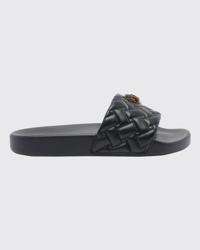 Kurt Geiger Sandalen mit absatz damen Schwarz