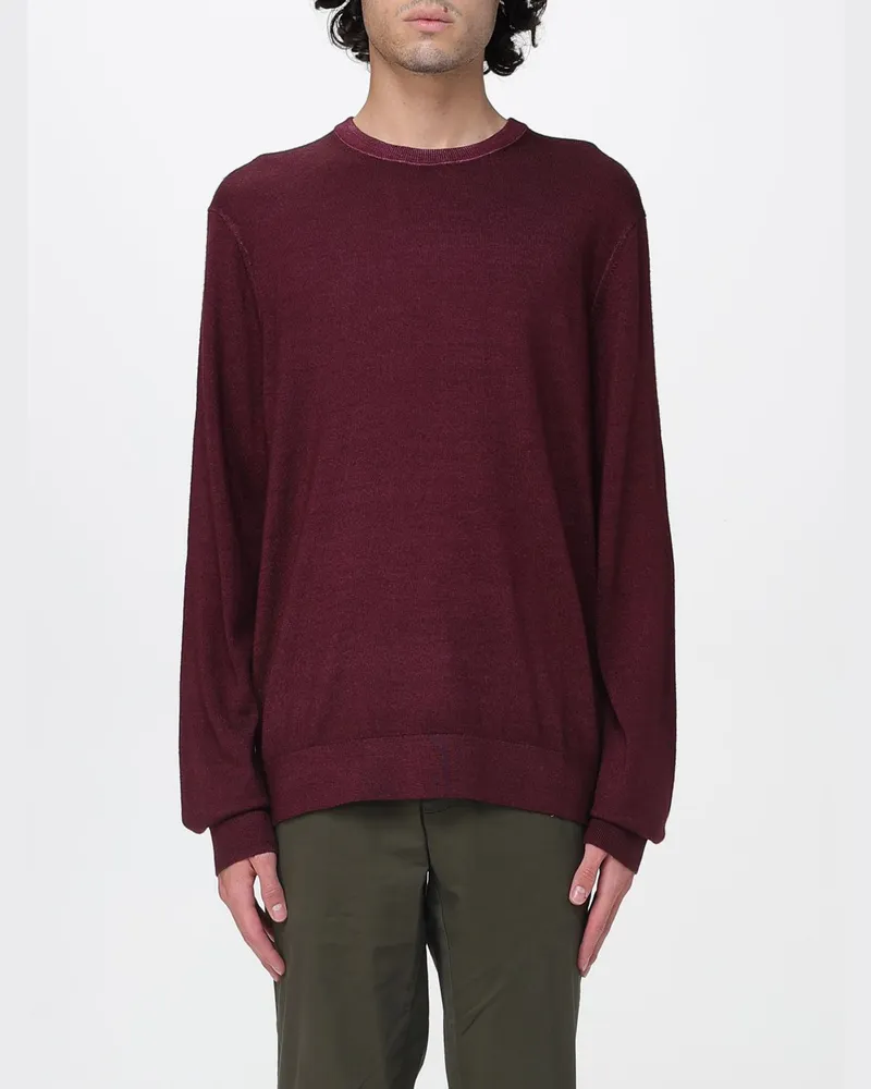 Michael Kors Pullover herren Rot
