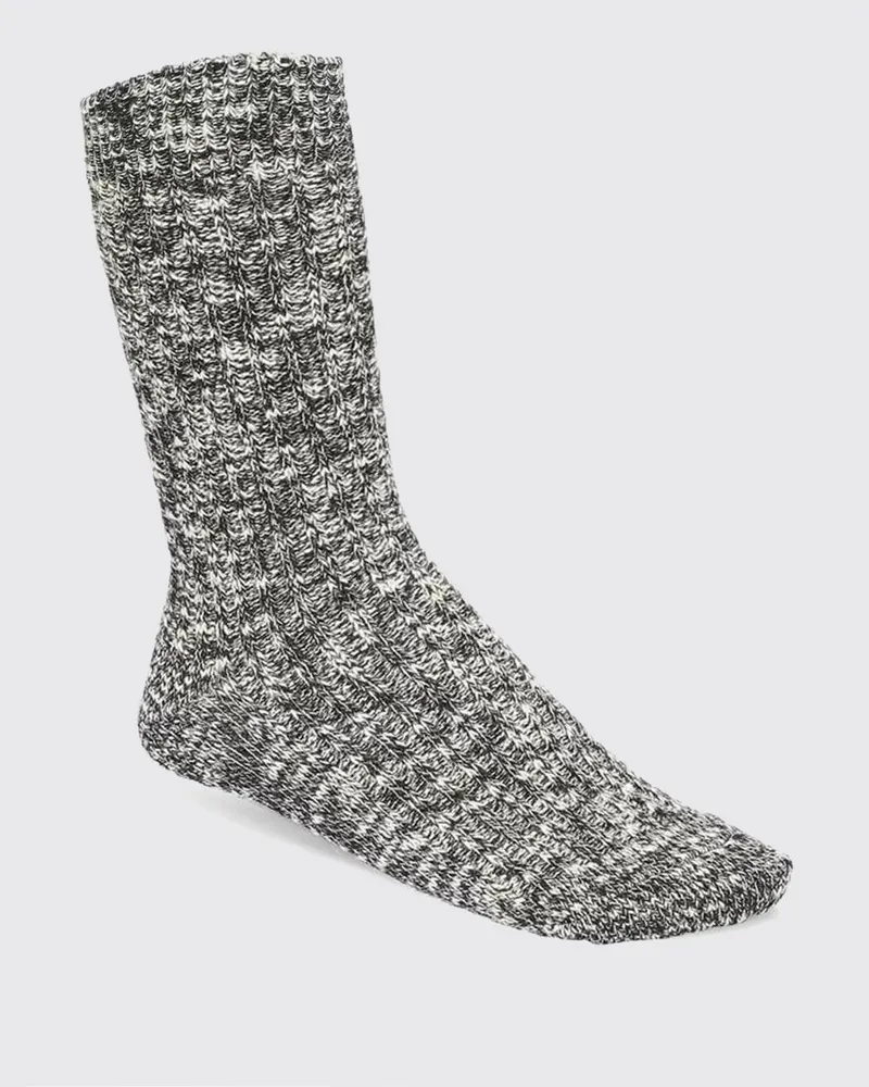 Birkenstock Socken herren Grau
