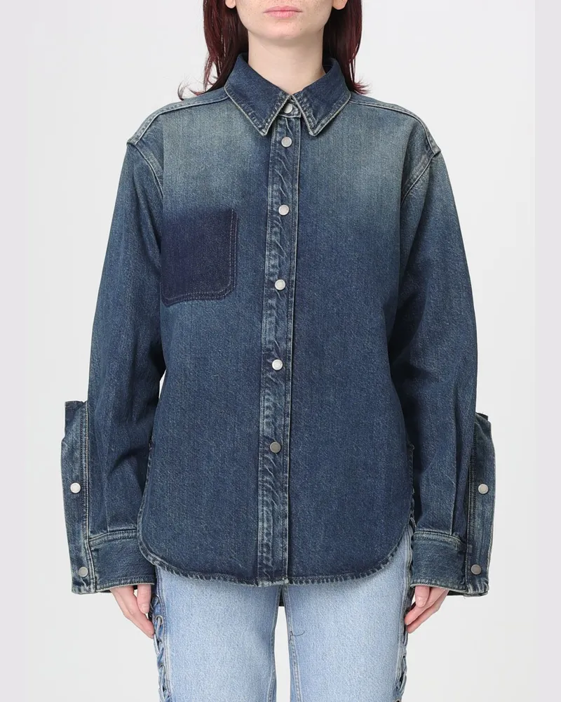 Haikure Jeans damen Denim