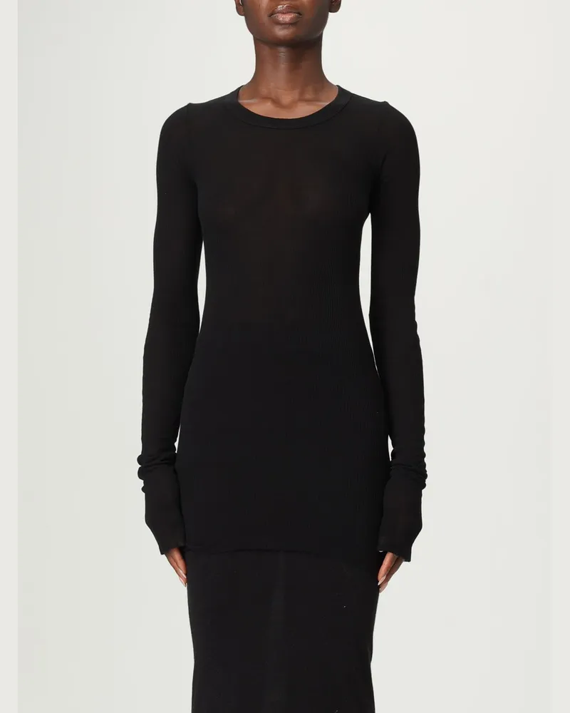 Rick Owens T-shirt damen Pink