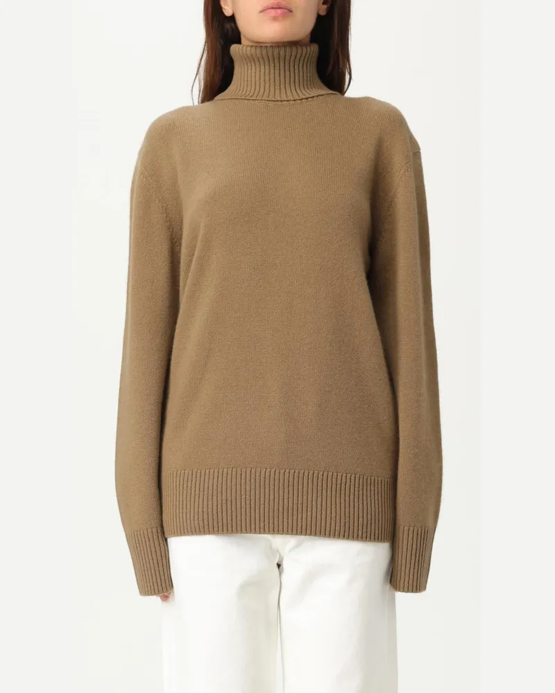 Totême Pullover damen Braun