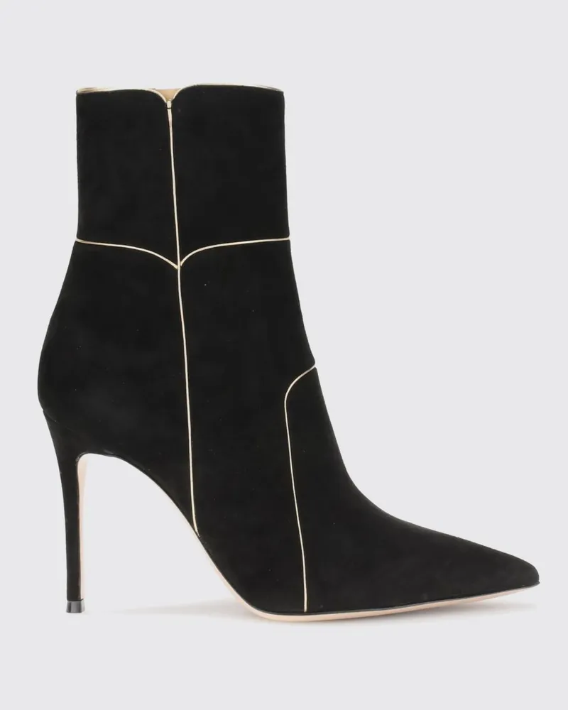 Gianvito Rossi Stiefel damen Schwarz
