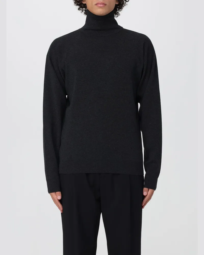 Christophe Lemaire Pullover herren Grau