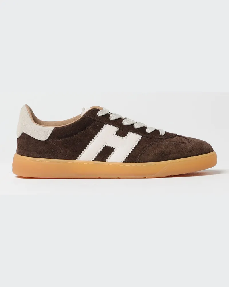 Hogan Sneakers herren Dark