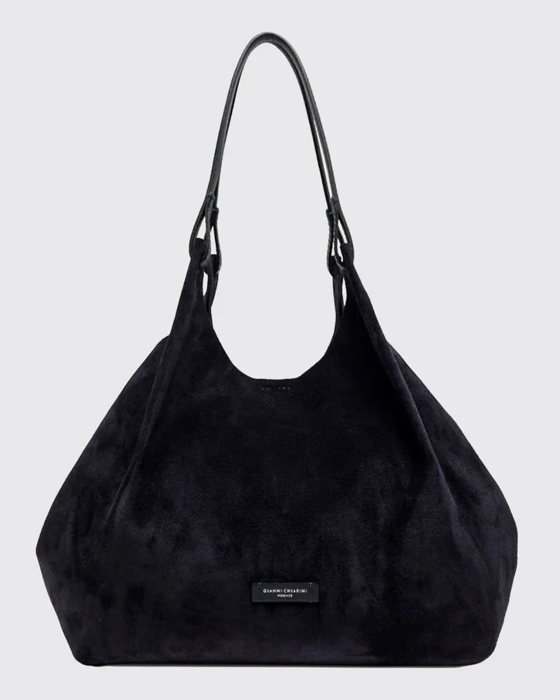 Gianni Chiarini Umhängetasche damen Tinte
